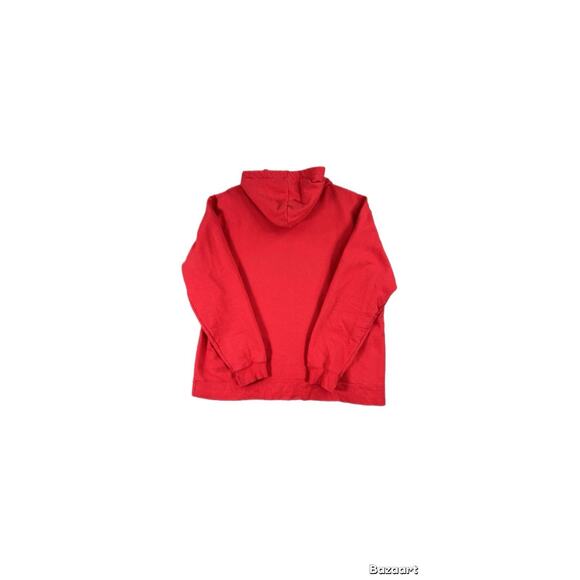 Kansas City Chiefs NFL Hoodie KC Arrowhead Team Logo 3XL NEW - Picture 2 of 6